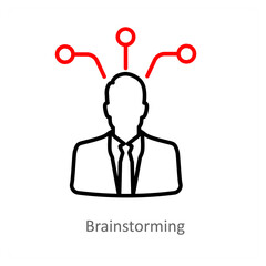 Brainstorming