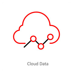 cloud data