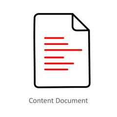 Content Document