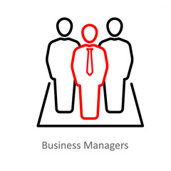 Business Managers