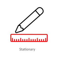 Stationery 
