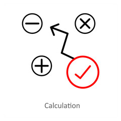 Calculation