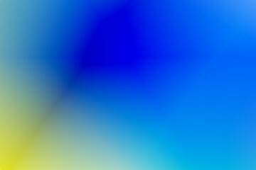 Light blue background. Abstract vector pastel greenish-blue turquoise color backdrop