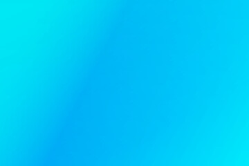 Light blue background. Abstract vector pastel greenish-blue turquoise color backdrop