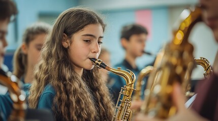 Young Musician's Orchestra