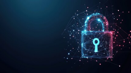 Privacy data security technology with business lock