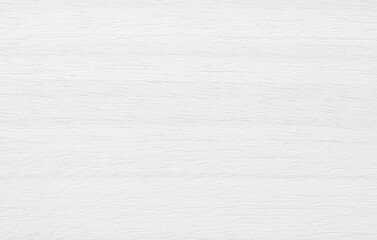 White wooden wall background, texture of bark wood with old natural pattern for design art work, top view of grain timber.