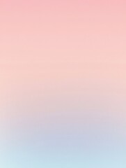 Obraz premium Abstract color gradient soft color transition organic geometry pattern background