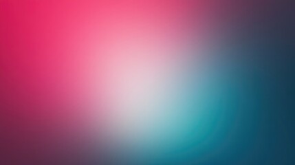 Abstract color gradient soft color transition organic geometry pattern background