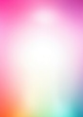 Abstract color gradient soft color transition organic geometry pattern background
