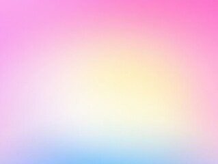Obraz premium Abstract color gradient soft color transition organic geometry pattern background