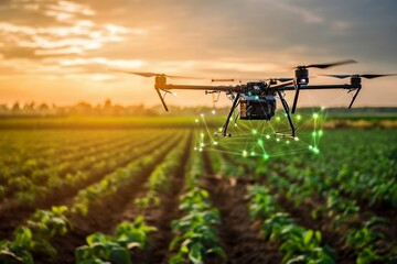 Integrating iot in farming  precision agriculture and smart technology innovations
