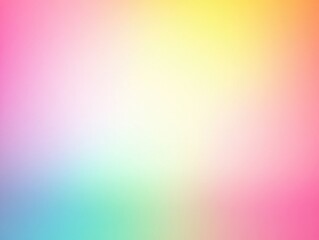 Abstract color gradient soft color transition organic geometry pattern background