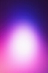 Abstract color gradient soft color transition organic geometry pattern background