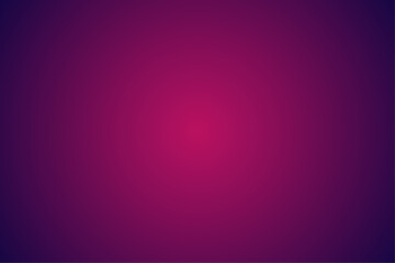 Abstract dark blue gradient color background	