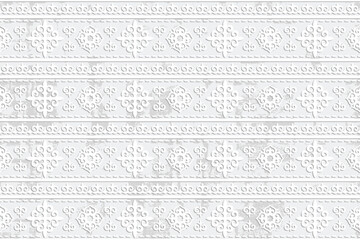 Ethnic background on the theme of Kazakh national ornament, seamless pattern, vector design	