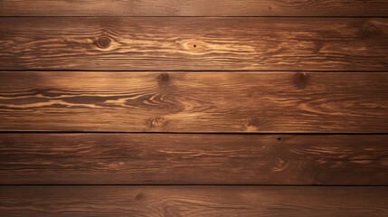 Obraz premium Rustic Elegance: AI-Generated 3D Wood Texture for Country-Style Marketing. Dark, Sophisticated Timber Background Perfect for Beer Festival Promotions, Farm Product Branding, and Minimalist Graphic Des