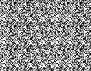 Spiral pattern