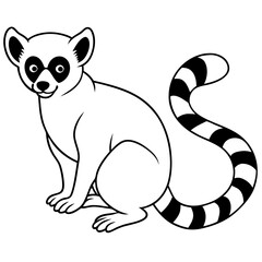 Fototapeta premium MUSANG