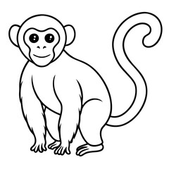 Fototapeta premium baby cartoon