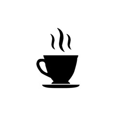 Coffee cafe icon