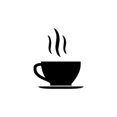 Coffee cafe icon