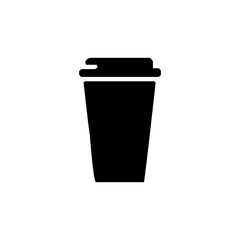 Coffee cafe icon