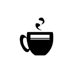 Coffee cafe icon