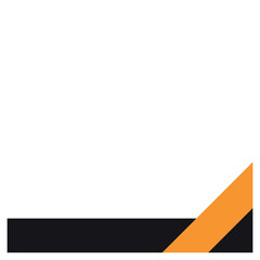 Letterhead Business Footer