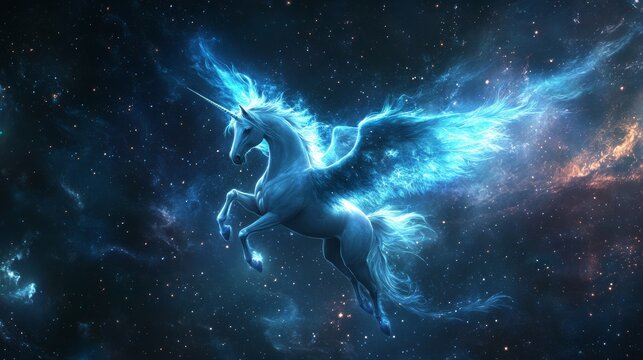 Unleash the cosmic beauty of Pegasus, where fantasy meets the cosmos. From its astrological significance to captivating digital fashion, this mythical creature embodies freedom and enchantment.