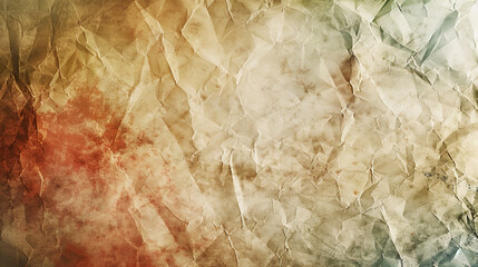 old vintage grunge ripped paper texture retro background