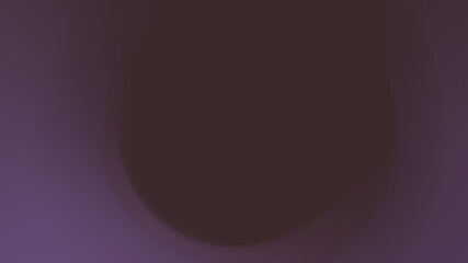 Abstract background with unique shapes and smooth gradient color composition. Suitable for poster and banner