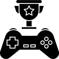 E sport Icon © Robet