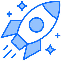 Launch Icon