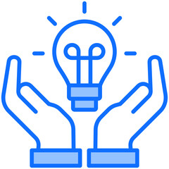 Ideas Icon