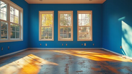 Participate in the creation of your living space, from laying the foundation to choosing the paint, in a fun and collaborative environment.