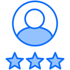 Rating Icon