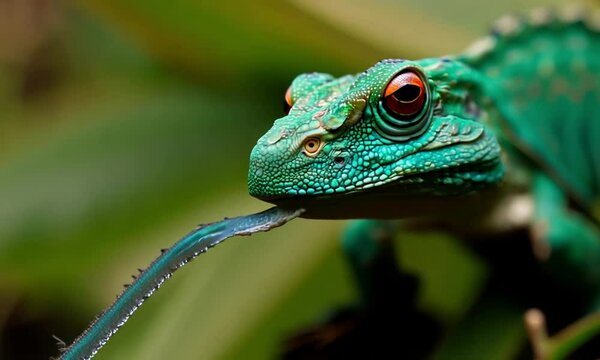 Chameleon