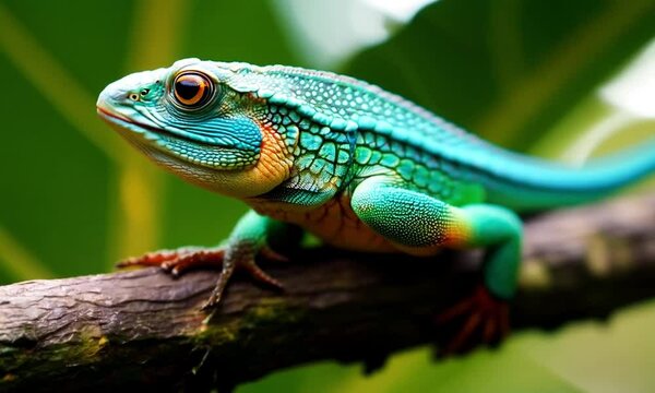 Chameleon