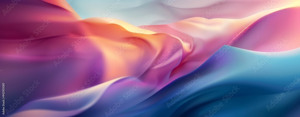 Poster uhd 4k sharp focus abstract background.