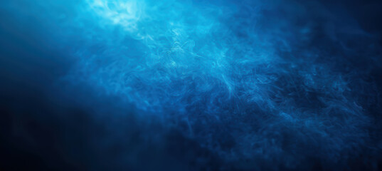 Blue Gradient Background