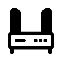 router line icon