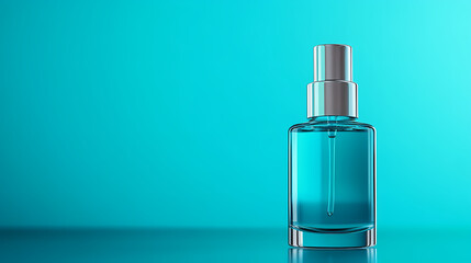 Bottle design for beauty products