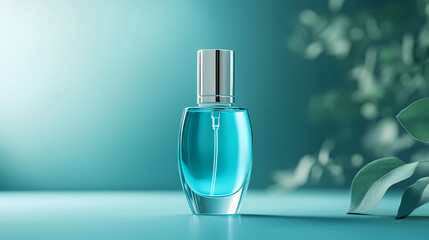 Bottle design for beauty products