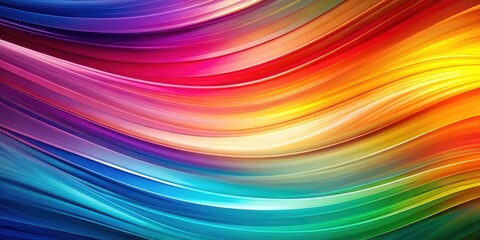 Fototapeta premium Abstract colorful background perfect for graphic design projects, abstract, colorful, background, vibrant, artistic