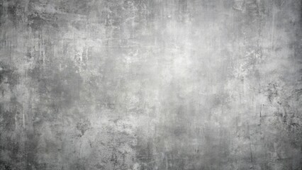 Obraz premium Gray grunge background with scratches , distressed, textured, old, vintage, worn, aged, messy, abstract, rough, backdrop, dark