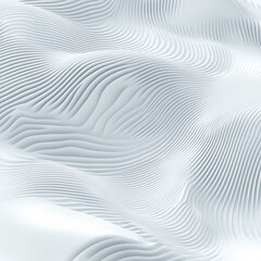 crisp white abstract background with intricate, faintly shadowed lines and patterns,