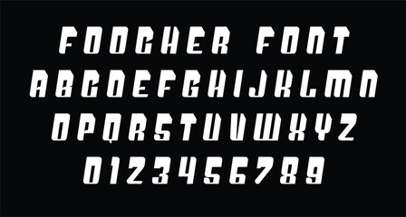 This font is good for logo design, Social media, Movie Titles, Books Titles, a short text even a long text letter and good for your secondary text font with sans or serif.