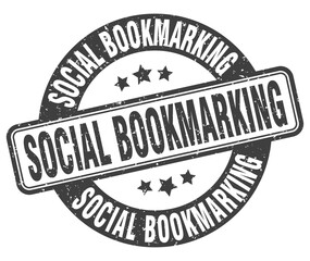 SOCIAL BOOKMARKING