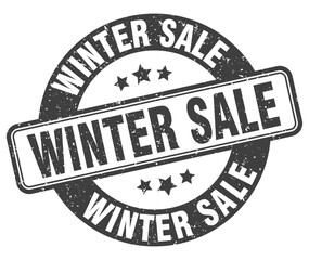 WINTER SALE